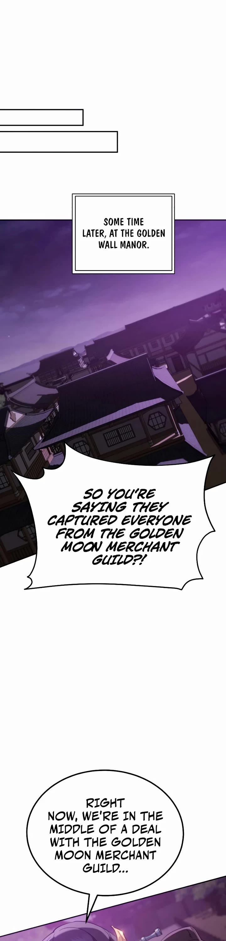 The Heavenly Demon Wants a Quiet Life Chapter 75 page 55 - Chapter 75