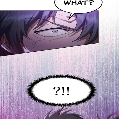 The Heavenly Demon Wants a Quiet Life Chapter 75 cover