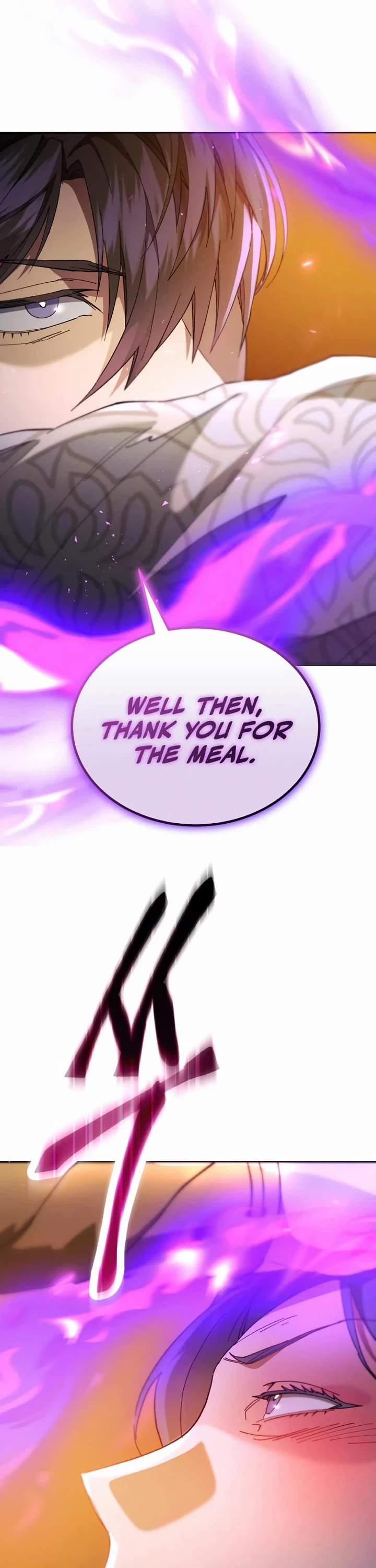 The Heavenly Demon Wants a Quiet Life Chapter 76 page 10 - Chapter 76