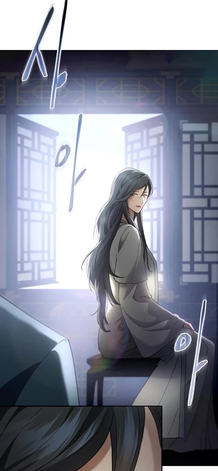 The Heavenly Demon Wants a Quiet Life Chapter 76 page 18 - Chapter 76