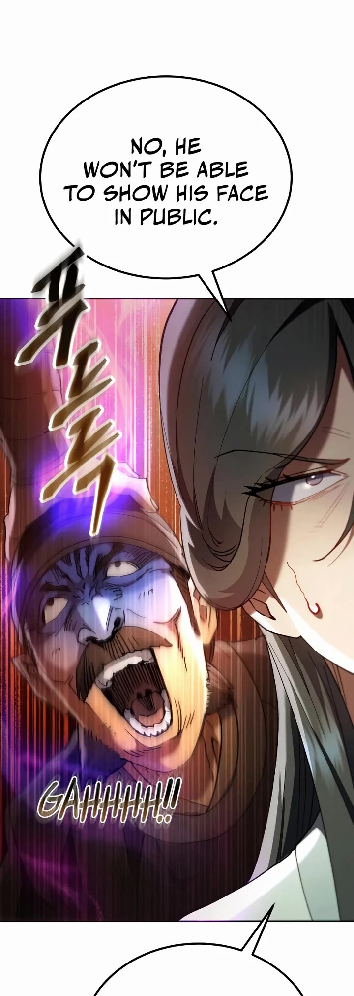 The Heavenly Demon Wants a Quiet Life Chapter 76 page 23 - Chapter 76