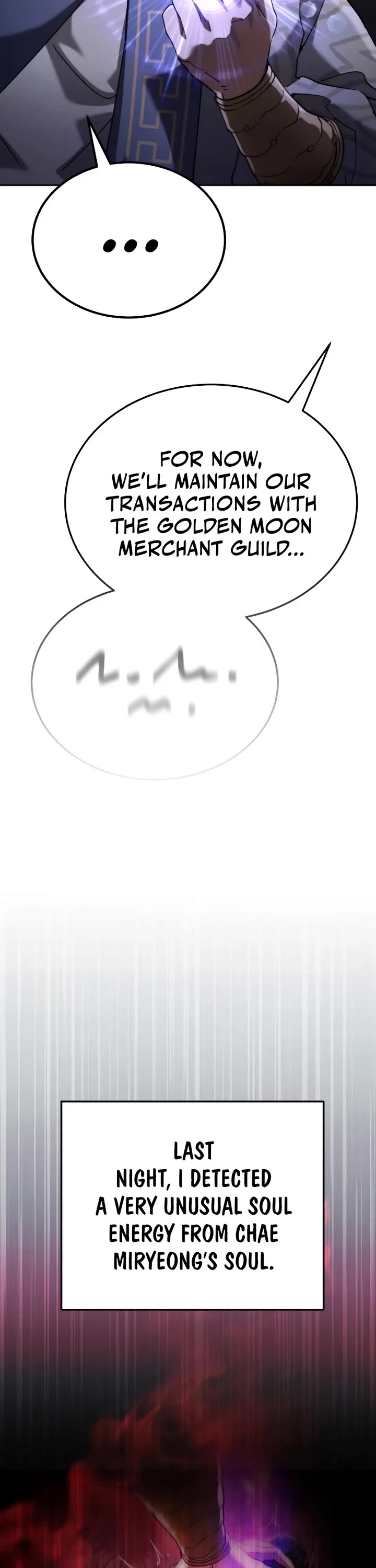 The Heavenly Demon Wants a Quiet Life Chapter 76 page 27 - Chapter 76
