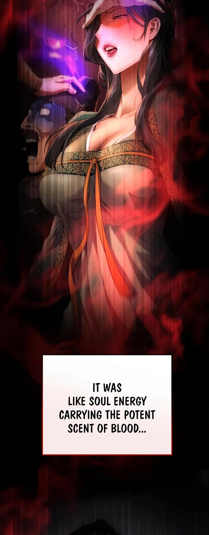 The Heavenly Demon Wants a Quiet Life Chapter 76 page 28 - Chapter 76