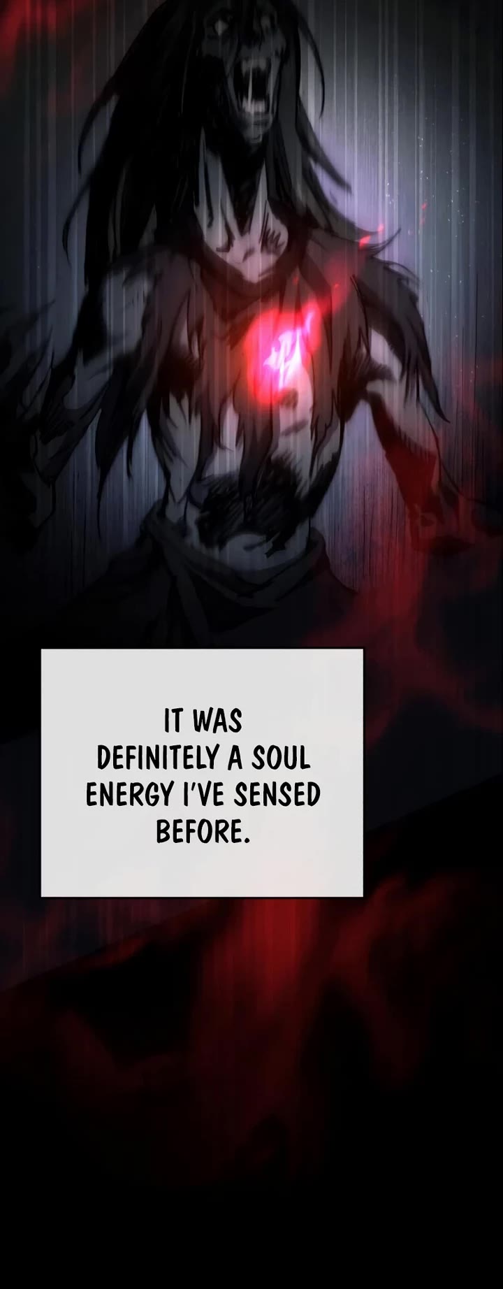The Heavenly Demon Wants a Quiet Life Chapter 76 page 29 - Chapter 76