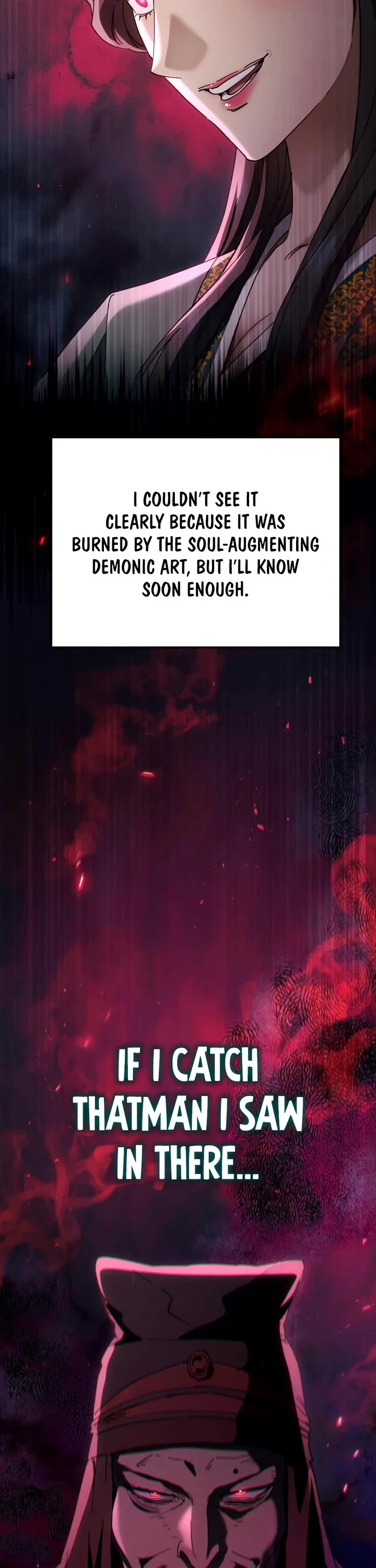 The Heavenly Demon Wants a Quiet Life Chapter 76 page 31 - Chapter 76