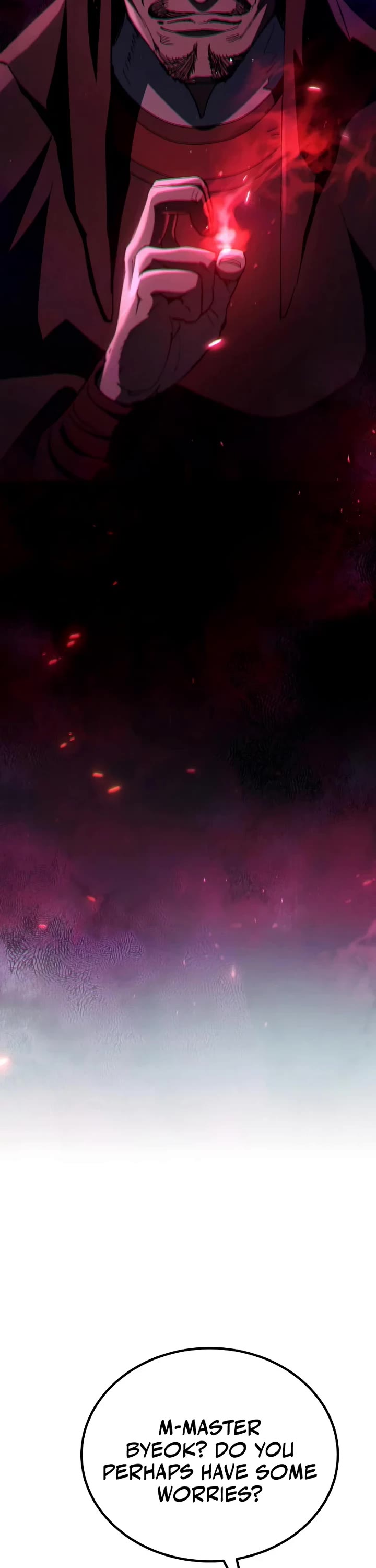 The Heavenly Demon Wants a Quiet Life Chapter 76 page 32 - Chapter 76