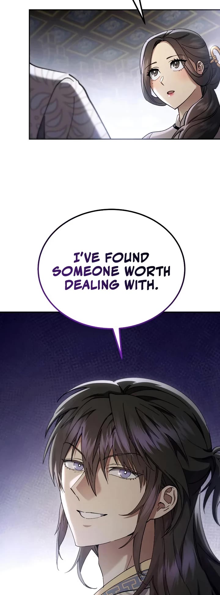 The Heavenly Demon Wants a Quiet Life Chapter 76 page 33 - Chapter 76