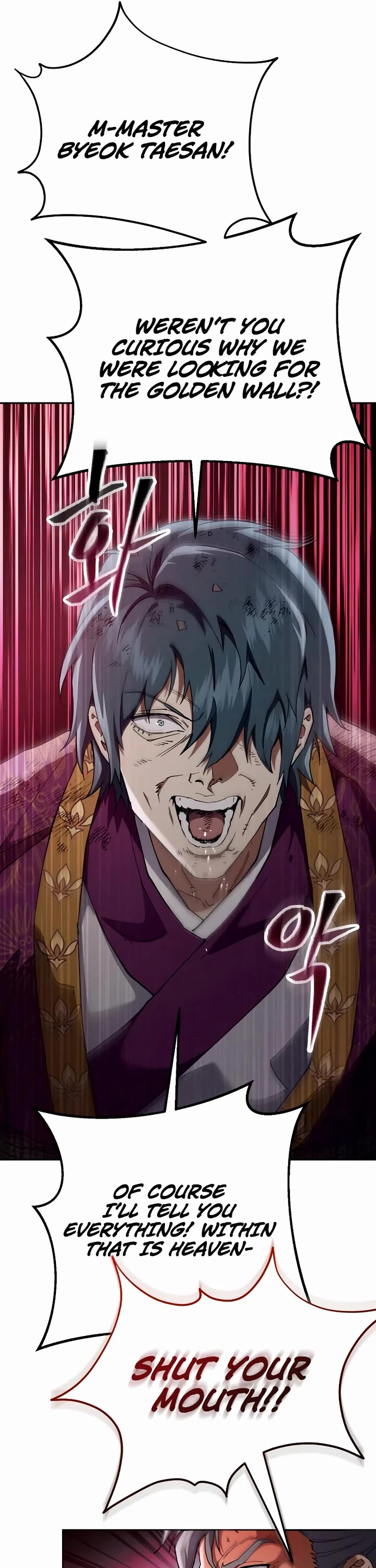 The Heavenly Demon Wants a Quiet Life Chapter 76 page 39 - Chapter 76