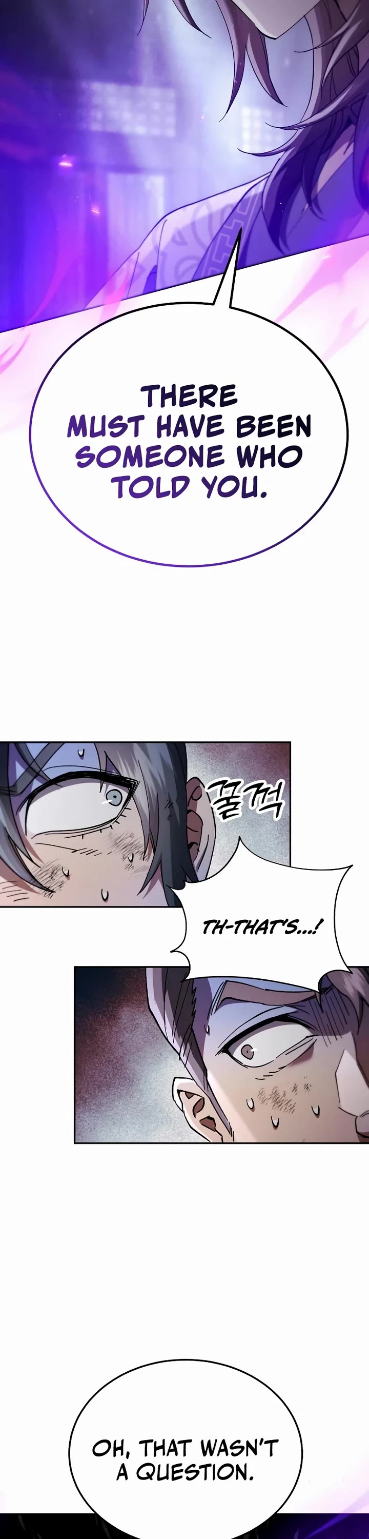 The Heavenly Demon Wants a Quiet Life Chapter 76 page 46 - Chapter 76