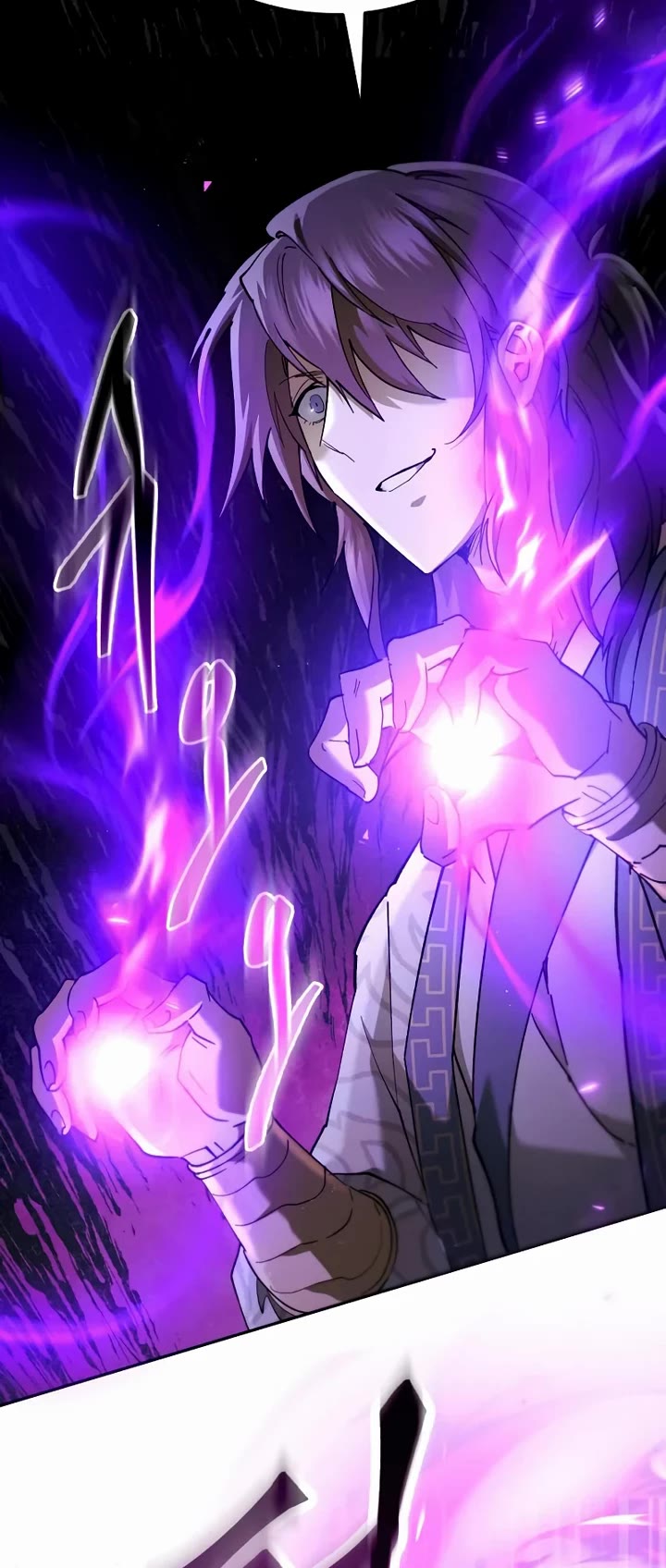 The Heavenly Demon Wants a Quiet Life Chapter 76 page 47 - Chapter 76