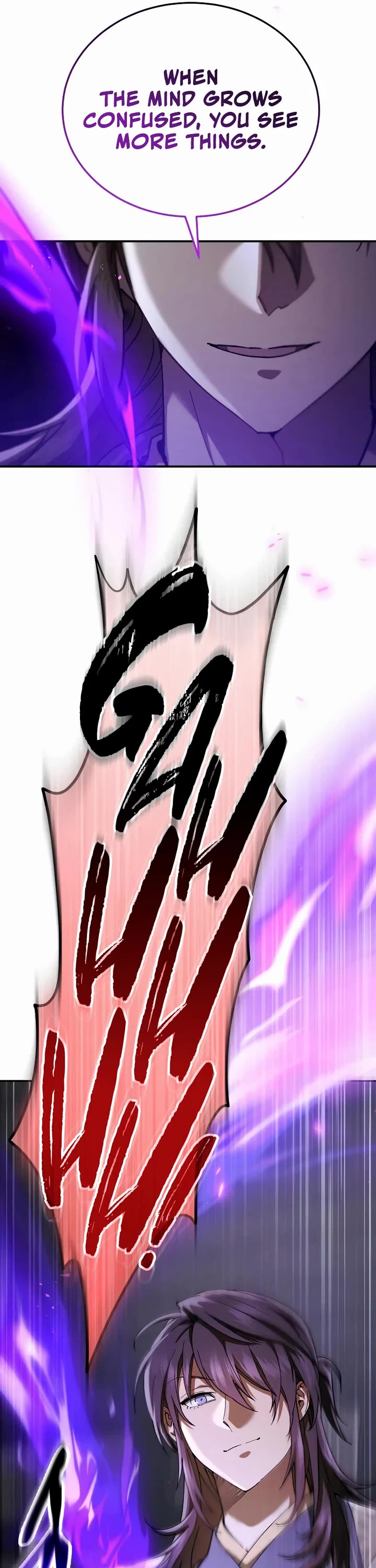 The Heavenly Demon Wants a Quiet Life Chapter 76 page 49 - Chapter 76