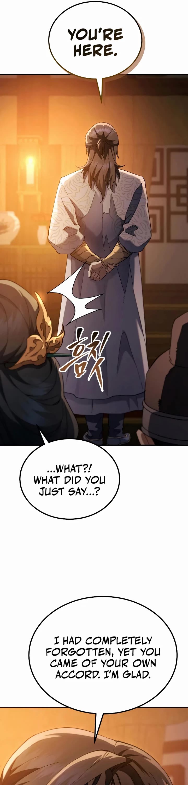 The Heavenly Demon Wants a Quiet Life Chapter 76 page 5 - Chapter 76