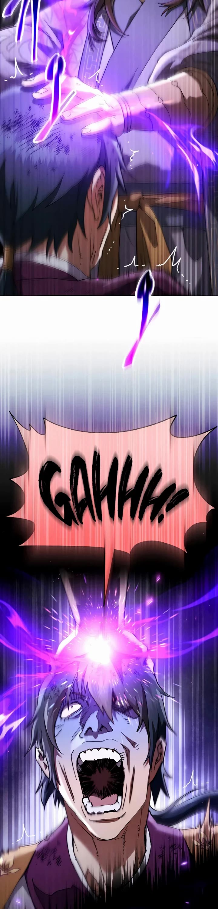 The Heavenly Demon Wants a Quiet Life Chapter 76 page 50 - Chapter 76