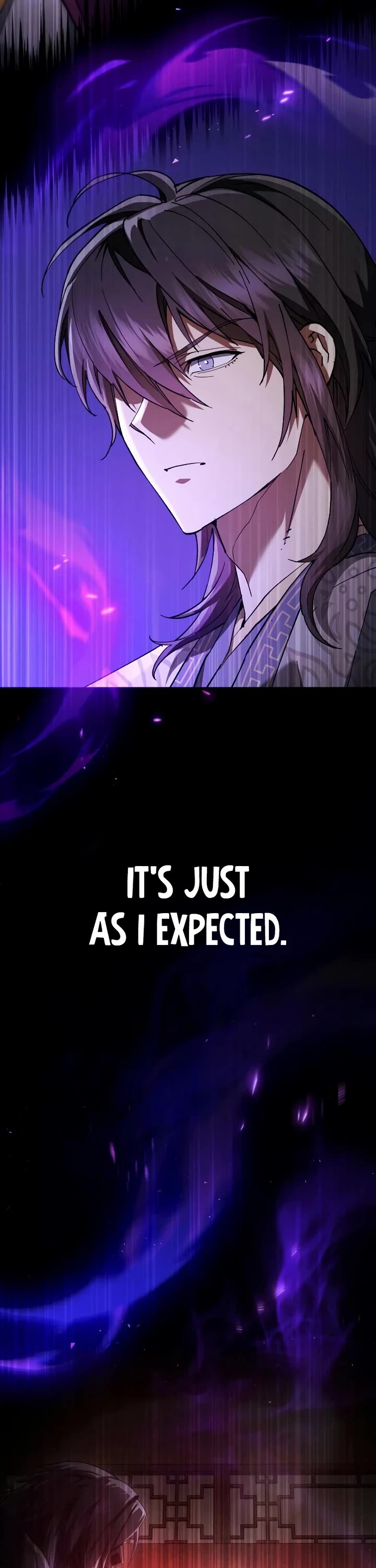 The Heavenly Demon Wants a Quiet Life Chapter 76 page 51 - Chapter 76