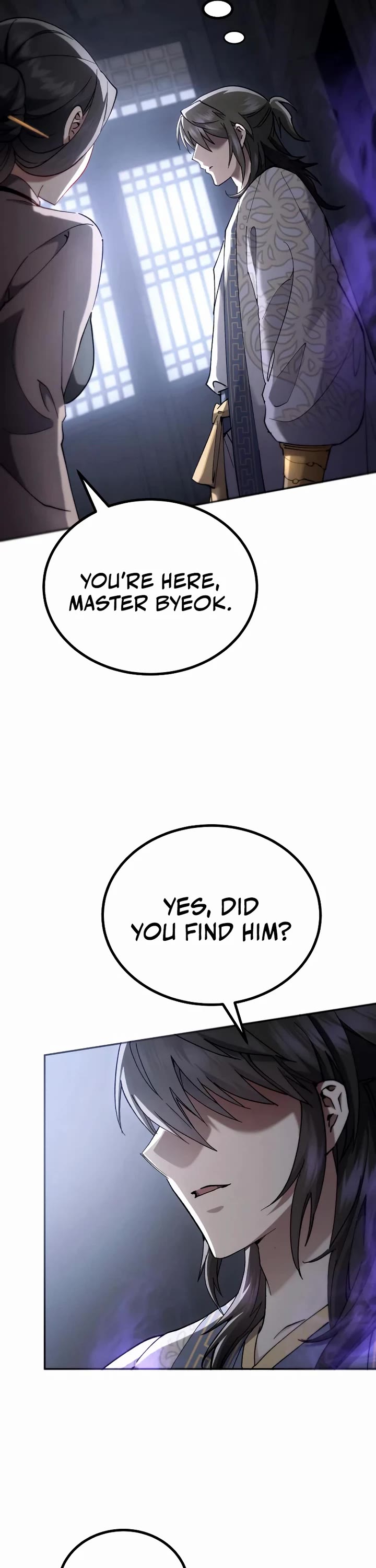 The Heavenly Demon Wants a Quiet Life Chapter 76 page 59 - Chapter 76