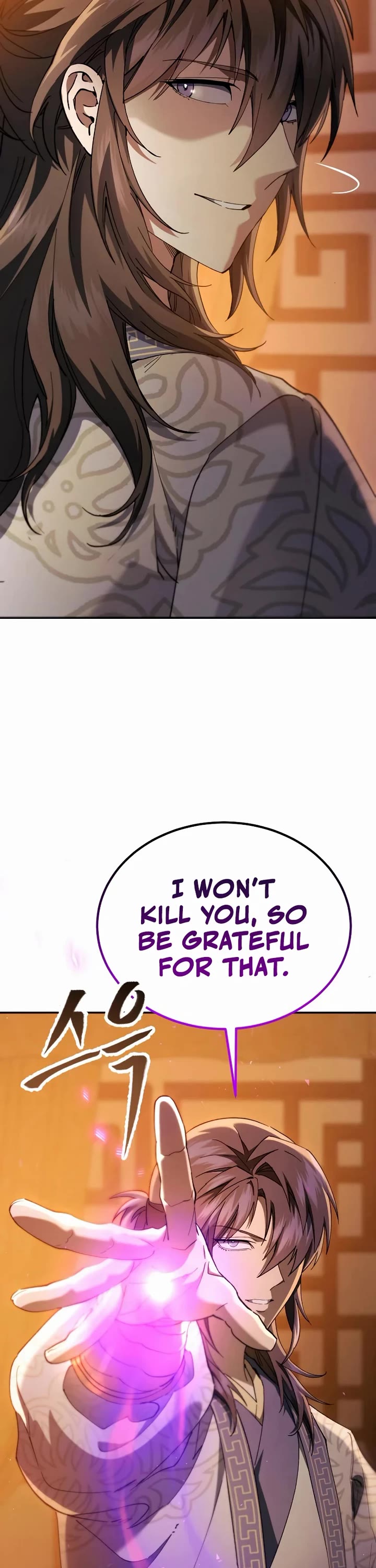 The Heavenly Demon Wants a Quiet Life Chapter 76 page 6 - Chapter 76