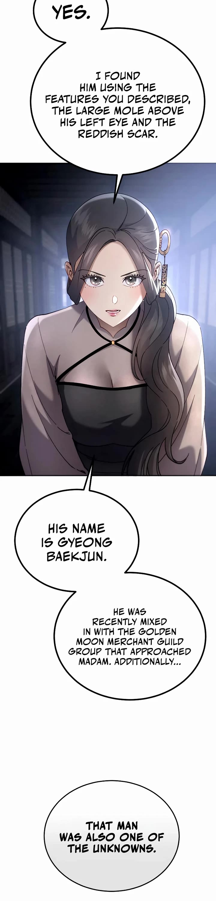 The Heavenly Demon Wants a Quiet Life Chapter 76 page 60 - Chapter 76