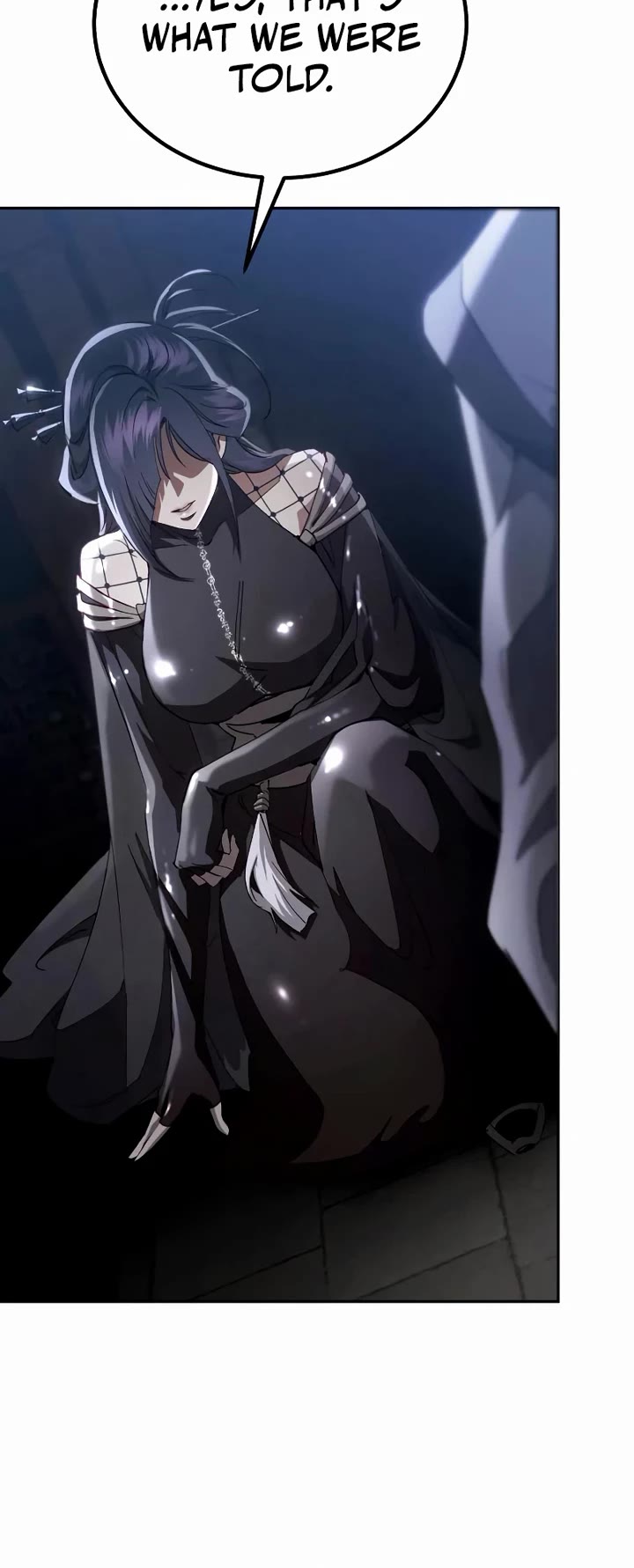 The Heavenly Demon Wants a Quiet Life Chapter 76 page 63 - Chapter 76
