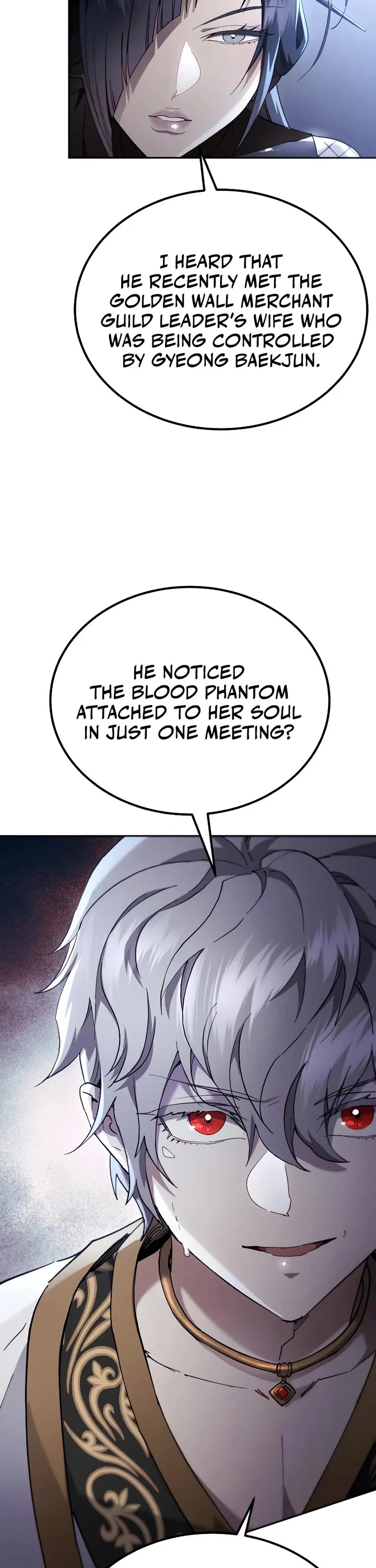 The Heavenly Demon Wants a Quiet Life Chapter 76 page 65 - Chapter 76