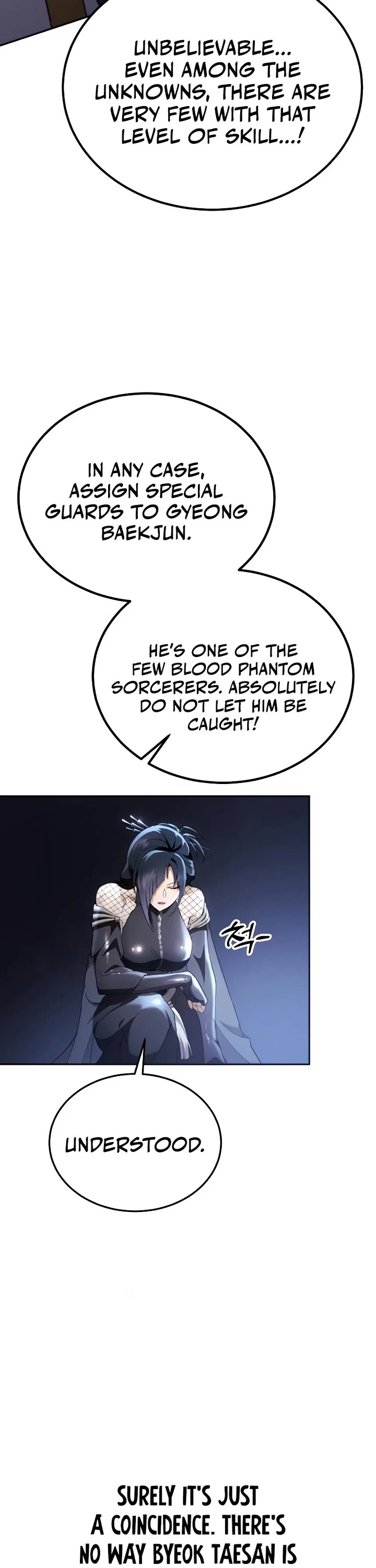The Heavenly Demon Wants a Quiet Life Chapter 76 page 66 - Chapter 76