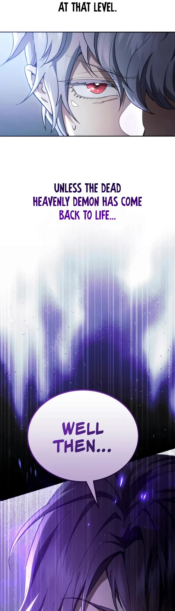 The Heavenly Demon Wants a Quiet Life Chapter 76 page 67 - Chapter 76