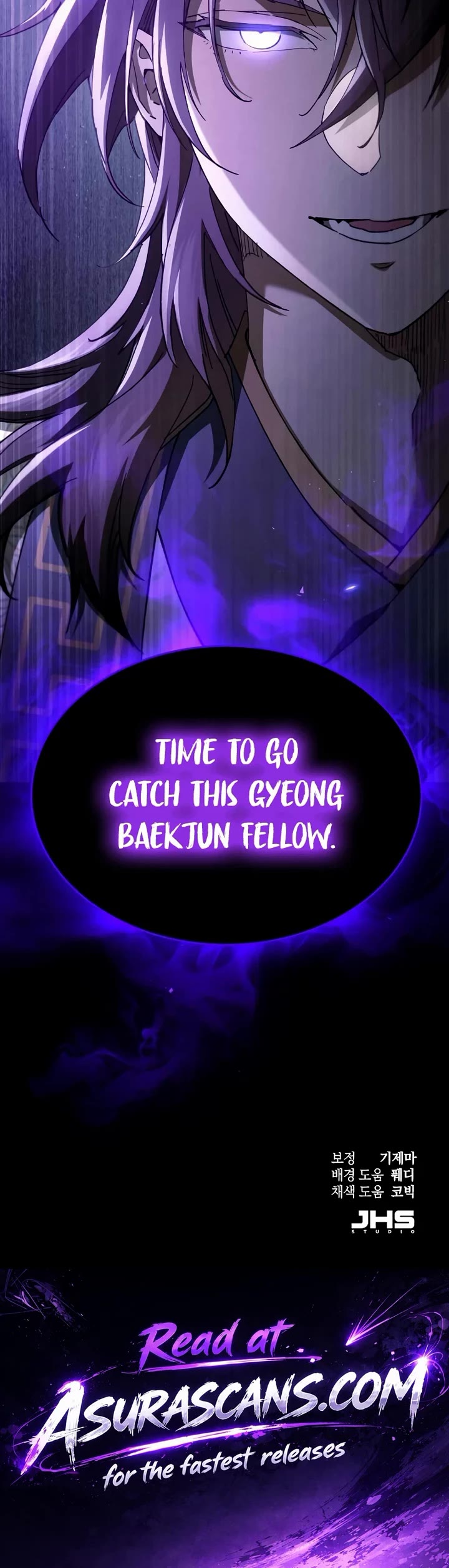 The Heavenly Demon Wants a Quiet Life Chapter 76 page 68 - Chapter 76