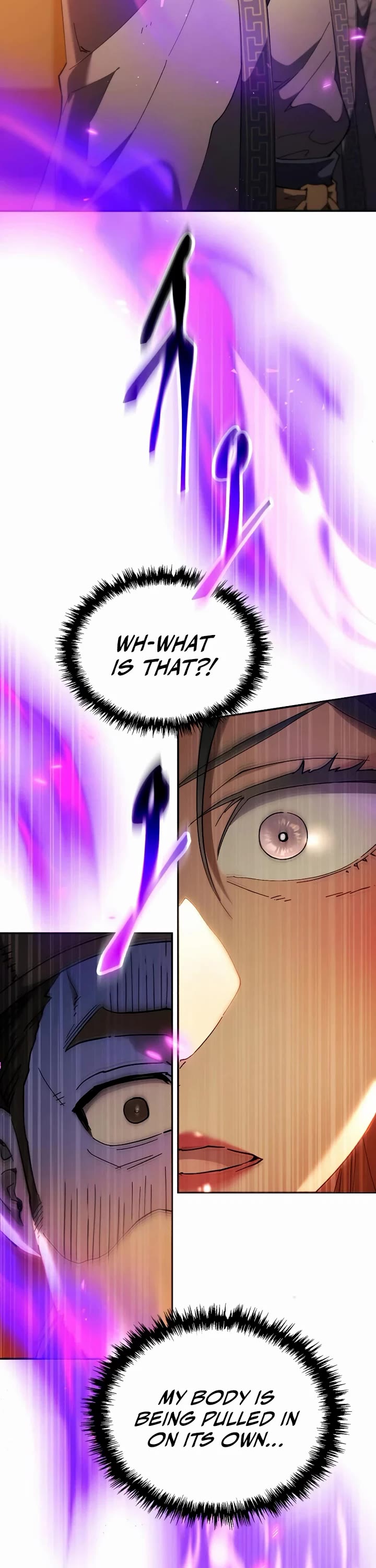 The Heavenly Demon Wants a Quiet Life Chapter 76 page 7 - Chapter 76