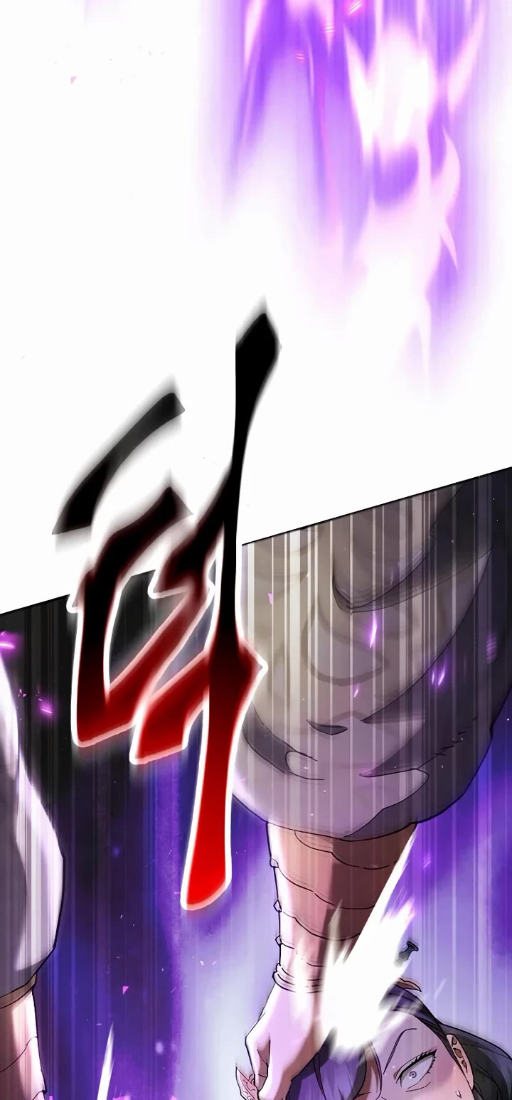 The Heavenly Demon Wants a Quiet Life Chapter 76 page 8 - Chapter 76