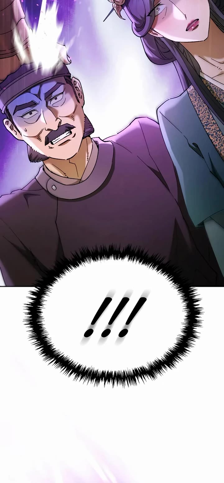 The Heavenly Demon Wants a Quiet Life Chapter 76 page 9 - Chapter 76