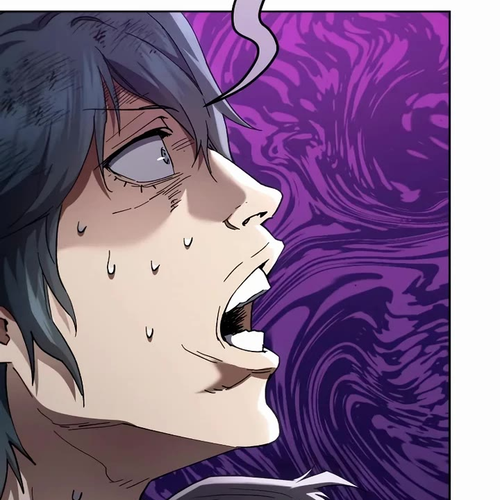The Heavenly Demon Wants a Quiet Life Chapter 76 cover