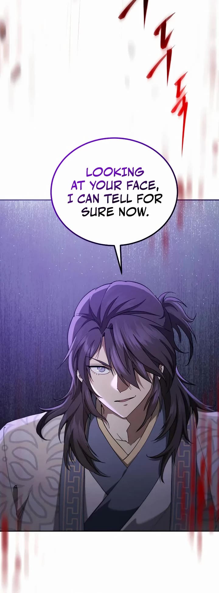 The Heavenly Demon Wants a Quiet Life Chapter 77 page 18 - Chapter 77