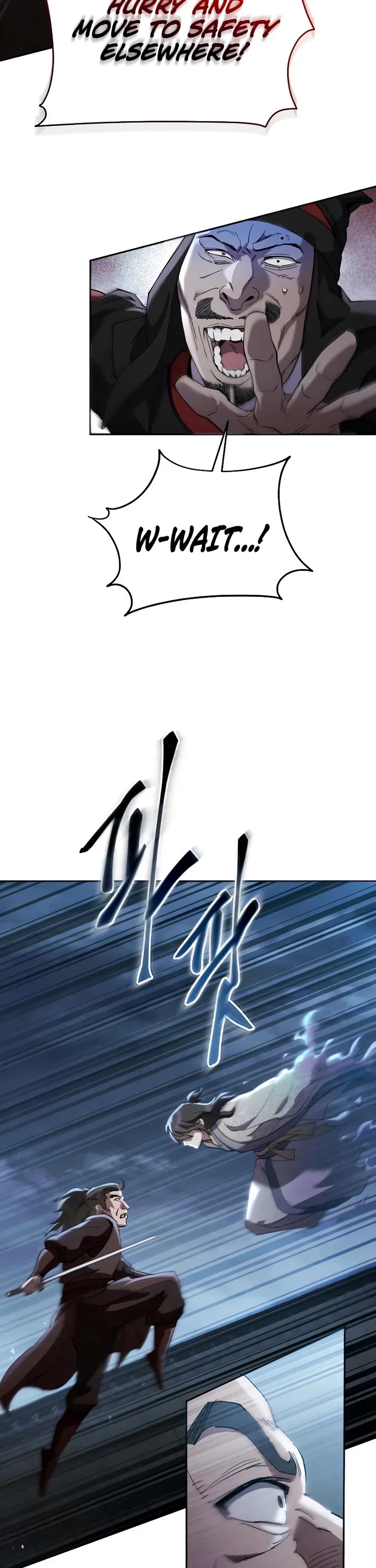 The Heavenly Demon Wants a Quiet Life Chapter 77 page 20 - Chapter 77