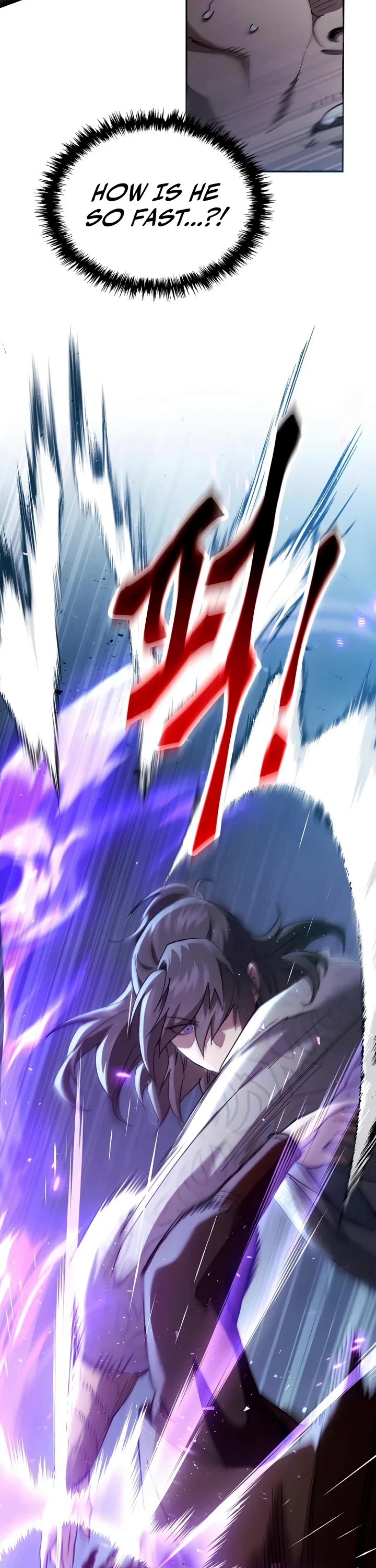 The Heavenly Demon Wants a Quiet Life Chapter 77 page 21 - Chapter 77