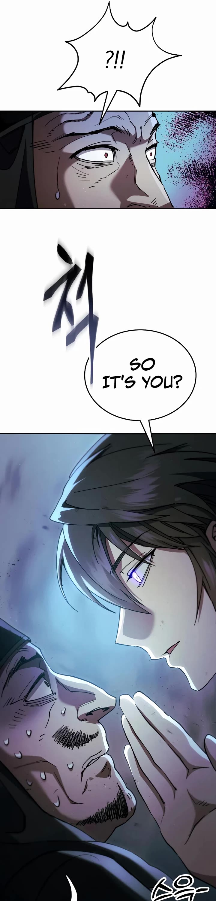 The Heavenly Demon Wants a Quiet Life Chapter 77 page 24 - Chapter 77