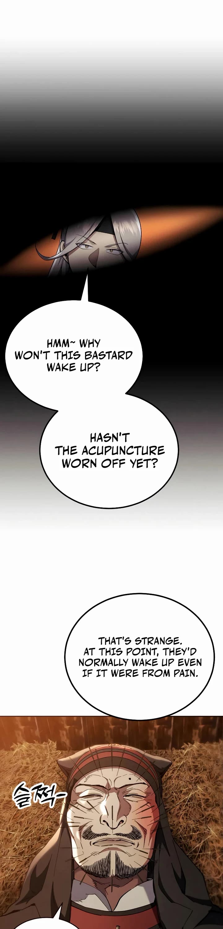 The Heavenly Demon Wants a Quiet Life Chapter 77 page 26 - Chapter 77