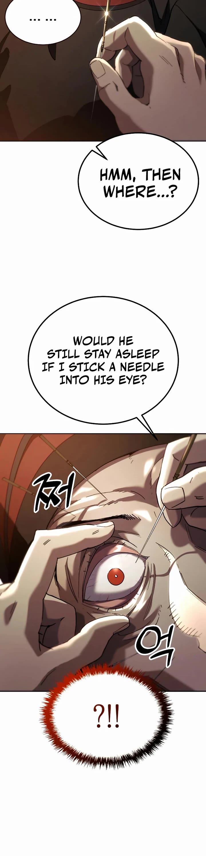 The Heavenly Demon Wants a Quiet Life Chapter 77 page 27 - Chapter 77