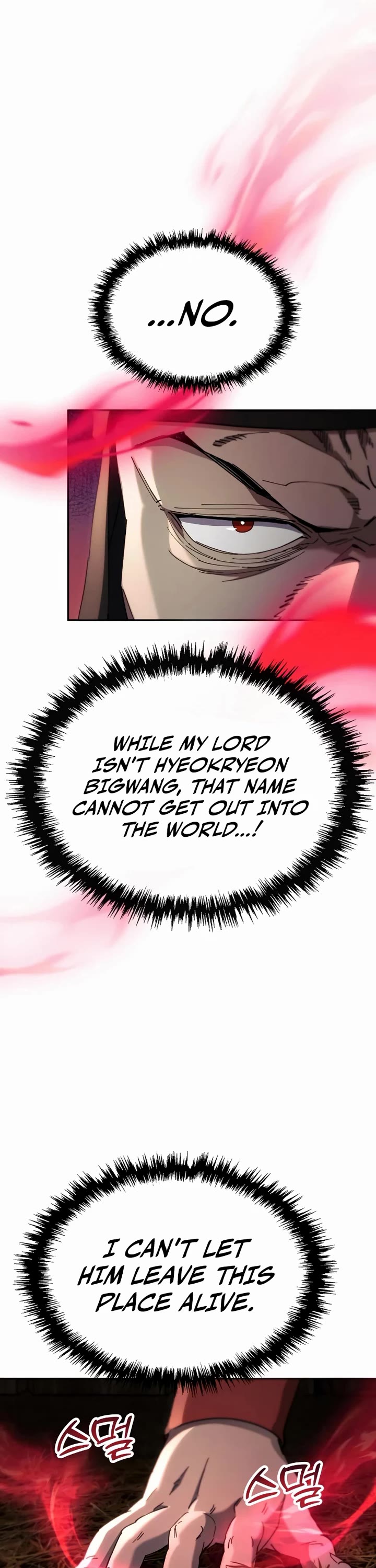 The Heavenly Demon Wants a Quiet Life Chapter 77 page 34 - Chapter 77