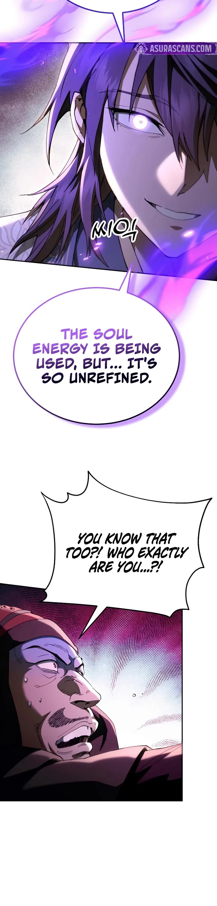 The Heavenly Demon Wants a Quiet Life Chapter 77 page 38 - Chapter 77