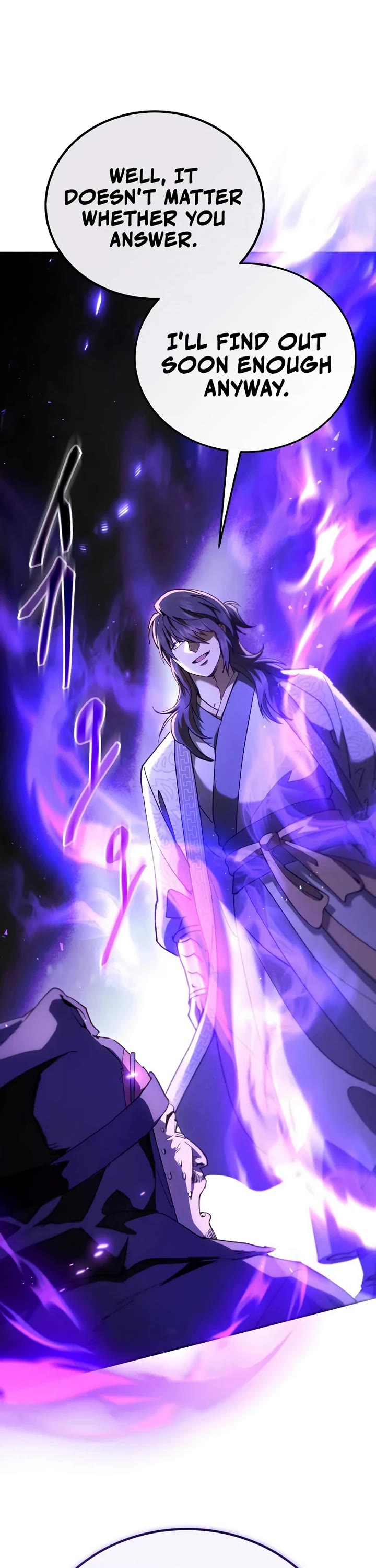 The Heavenly Demon Wants a Quiet Life Chapter 77 page 39 - Chapter 77
