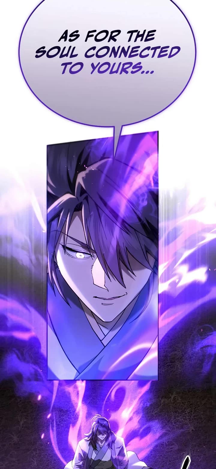 The Heavenly Demon Wants a Quiet Life Chapter 77 page 40 - Chapter 77
