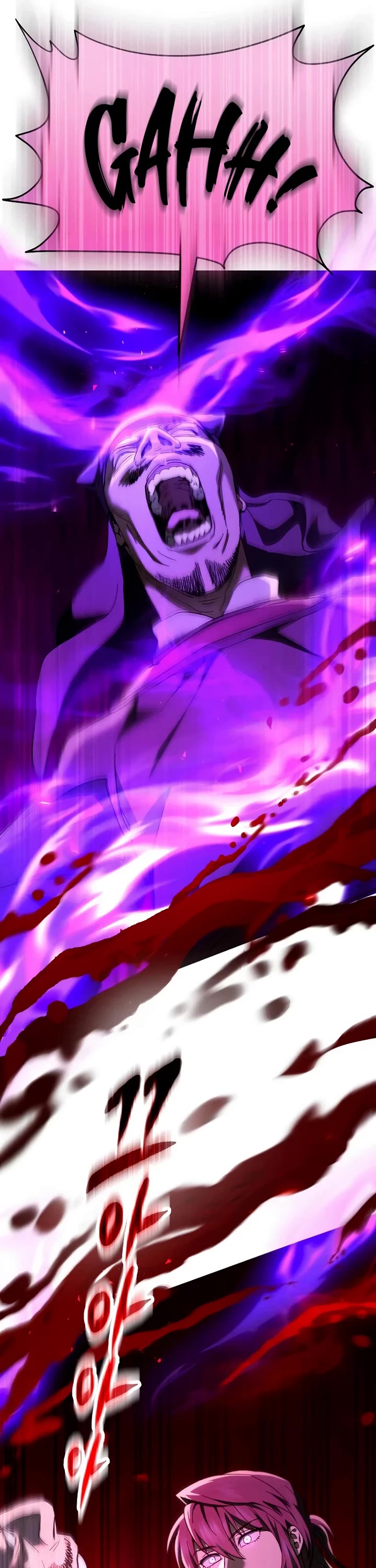 The Heavenly Demon Wants a Quiet Life Chapter 77 page 42 - Chapter 77