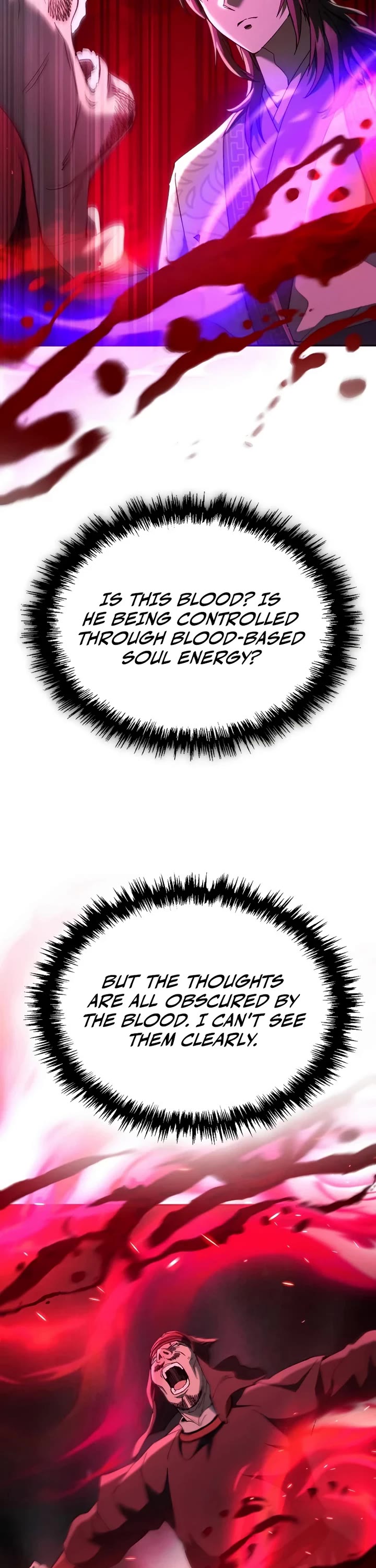 The Heavenly Demon Wants a Quiet Life Chapter 77 page 43 - Chapter 77