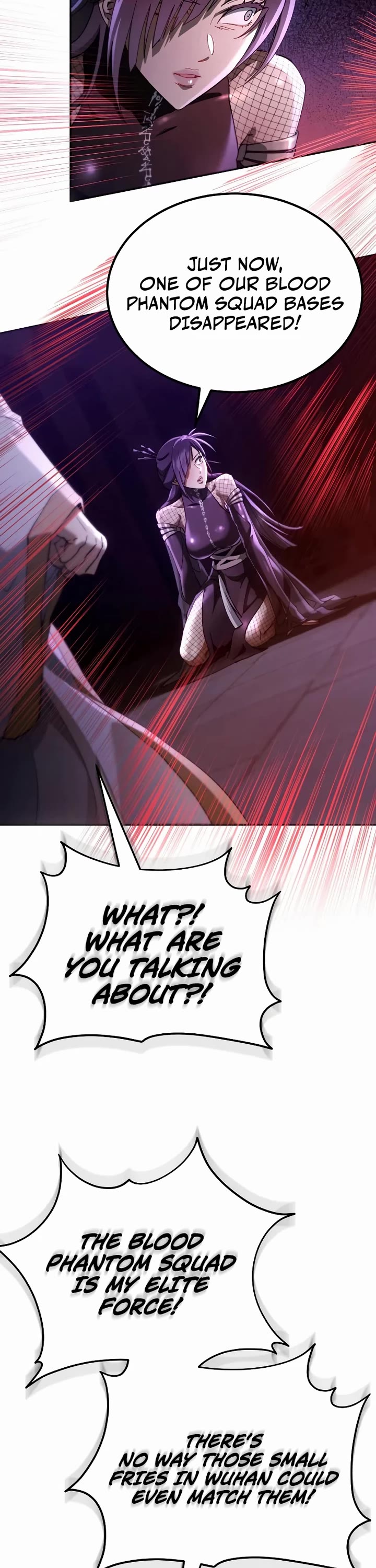 The Heavenly Demon Wants a Quiet Life Chapter 77 page 51 - Chapter 77