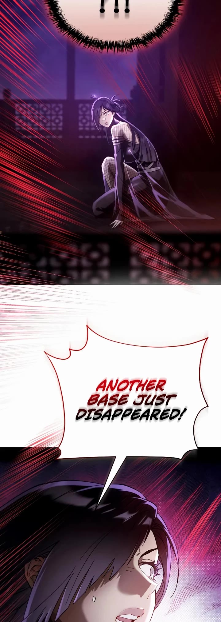 The Heavenly Demon Wants a Quiet Life Chapter 77 page 53 - Chapter 77