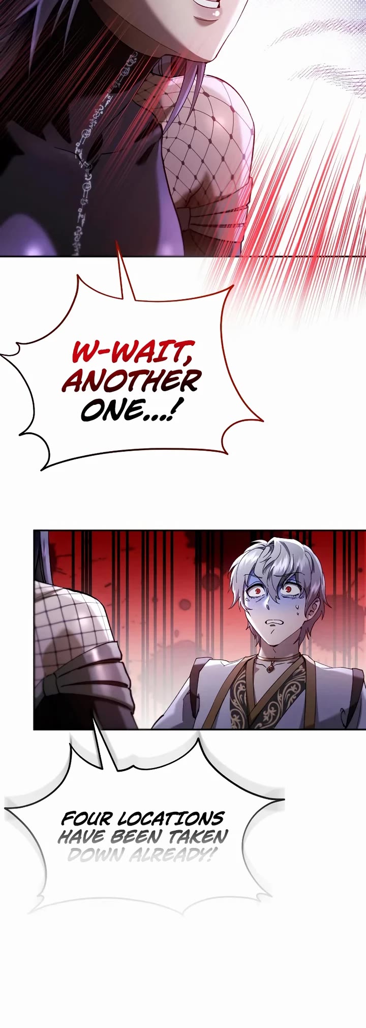 The Heavenly Demon Wants a Quiet Life Chapter 77 page 54 - Chapter 77