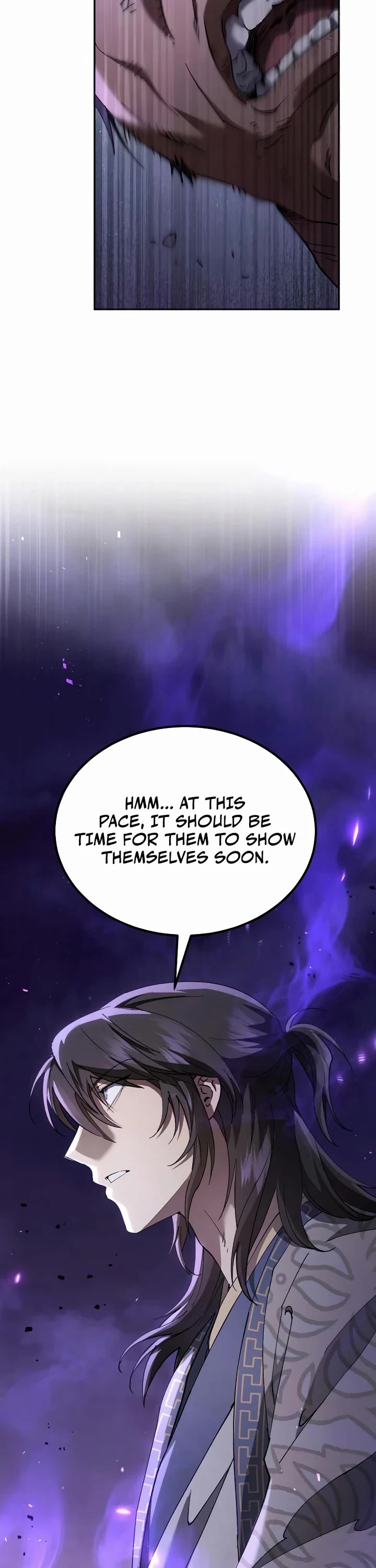 The Heavenly Demon Wants a Quiet Life Chapter 77 page 56 - Chapter 77