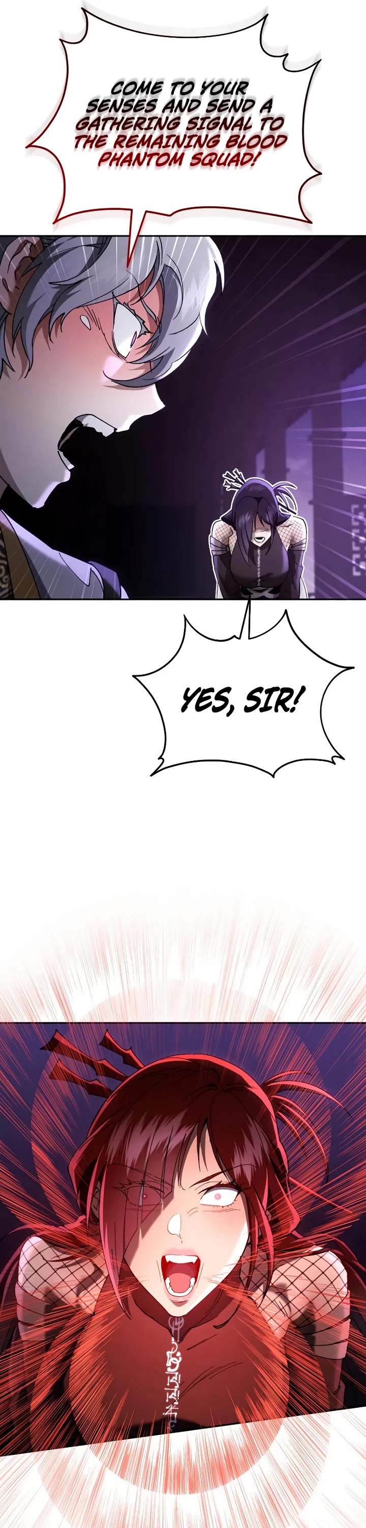 The Heavenly Demon Wants a Quiet Life Chapter 77 page 59 - Chapter 77