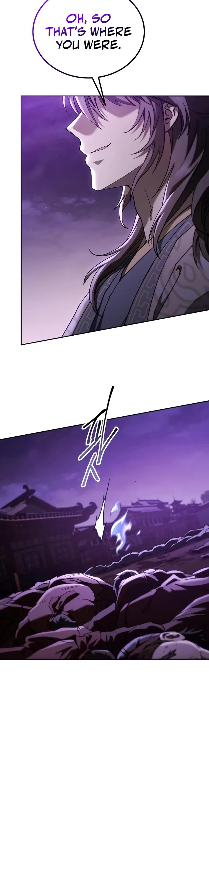 The Heavenly Demon Wants a Quiet Life Chapter 77 page 61 - Chapter 77
