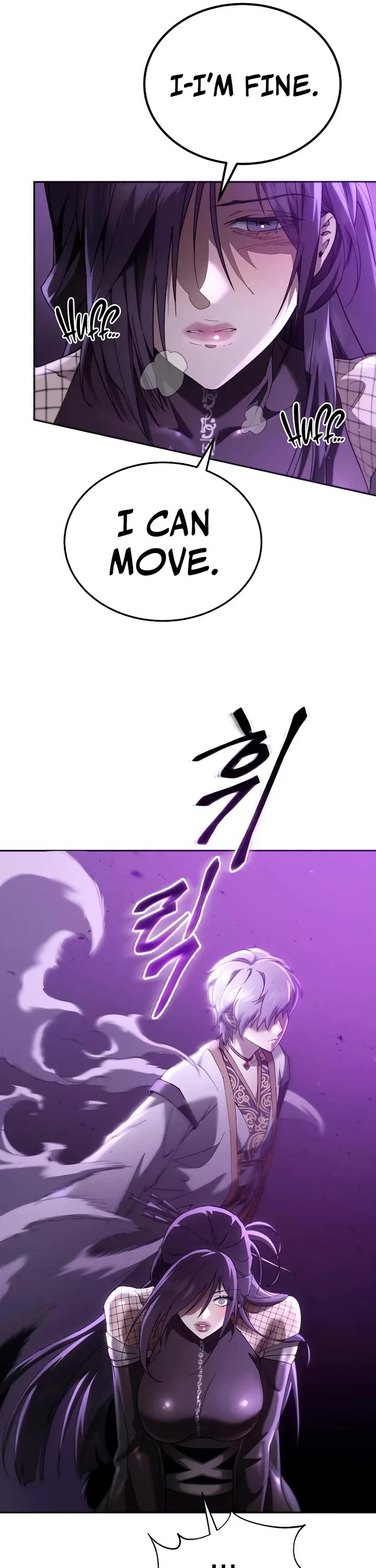 The Heavenly Demon Wants a Quiet Life Chapter 77 page 65 - Chapter 77