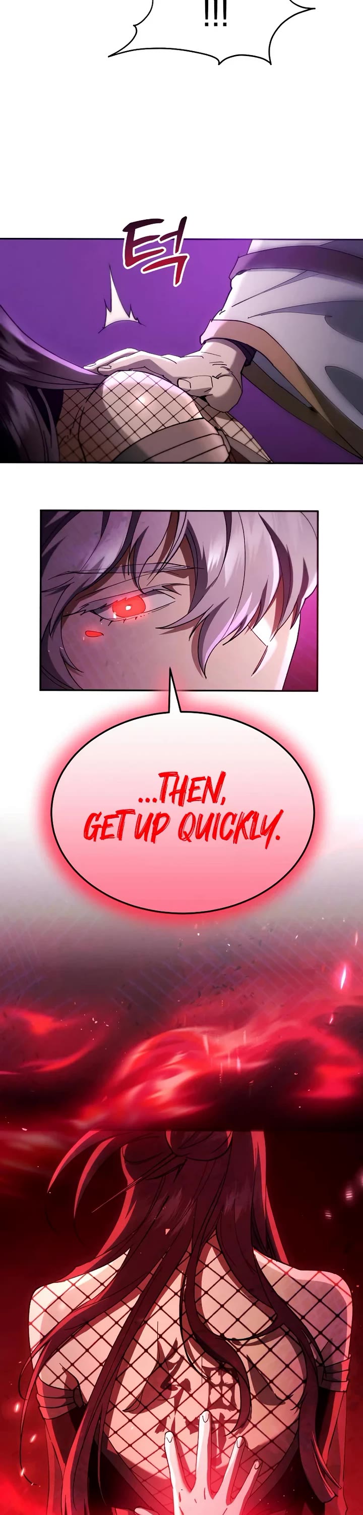 The Heavenly Demon Wants a Quiet Life Chapter 77 page 66 - Chapter 77